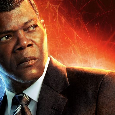 ニック・フューリー