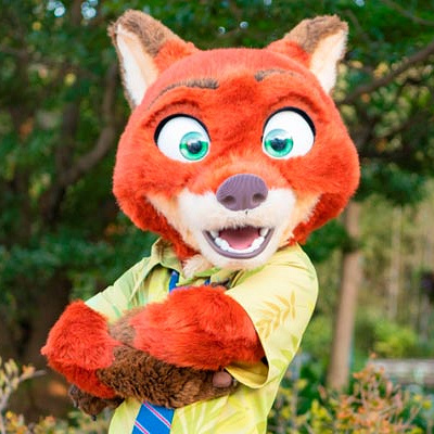 ニックグリーティング