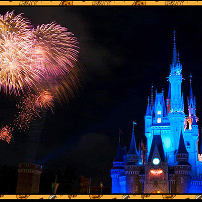 ナイトハイ・ハロウィーン　