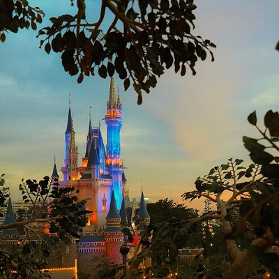 告白やプロポーズにもぴったりの夜景スポット