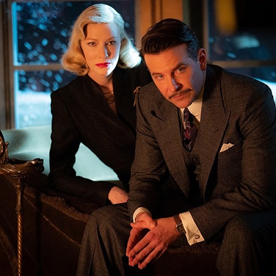 ナイトメア・アリー