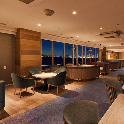 ニッコーラウンジ