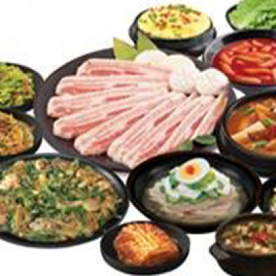 nolbooの食べ放題