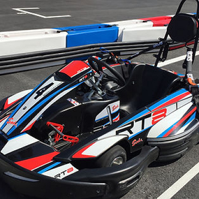 のんほいサーキット