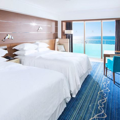 オーシャンドリームルーム