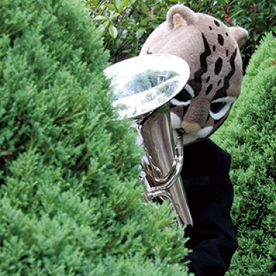 オセロット（ユーフォニアム）