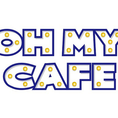 OH MY CAFE