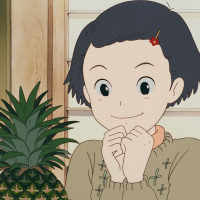 おもひでぽろぽろ