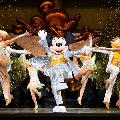 ワンマンズ・ドリームⅡ