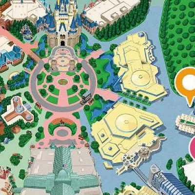 ワンマンズ・ドリームⅡの公演会場と抽選会場