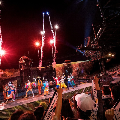 ワンピース・プレミアショー2023