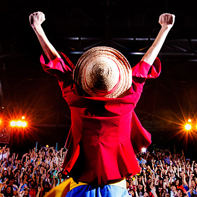 「ワンピース・プレミア・ショー（プレショ）」