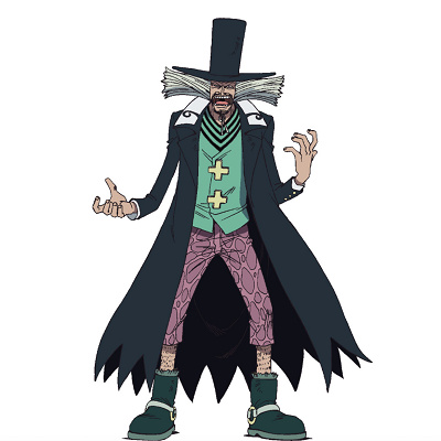 ワンピース名言：ヒルルクの名セリフ