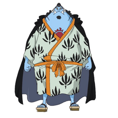 ワンピース名言：ジンベエの名セリフ