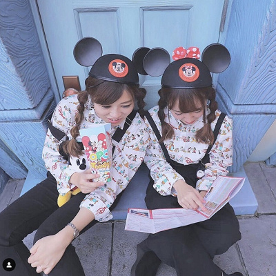 玉ねぎツインテール