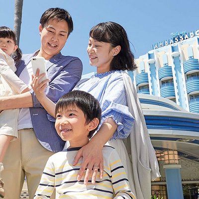 オンラインチェックイン手順③