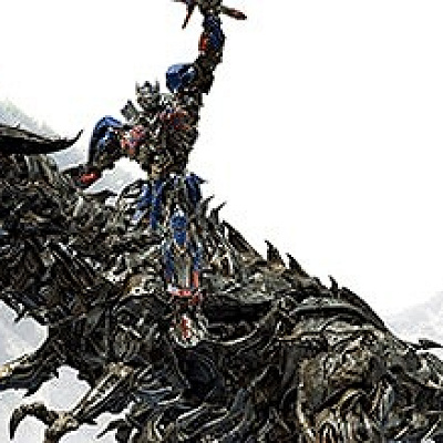 オプティマスプライム