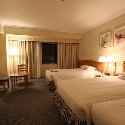 オリエンタルホテル東京ベイ