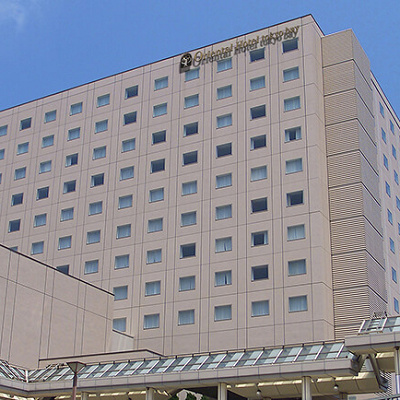 オリエンタルホテル東京ベイ