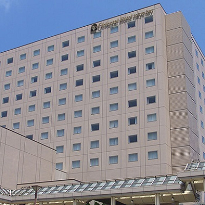 オリエンタルホテル東京ベイ