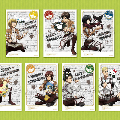 オリジナルブロマイド