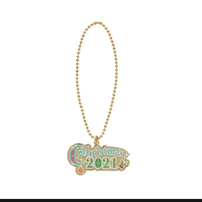 オリジナルチャーム