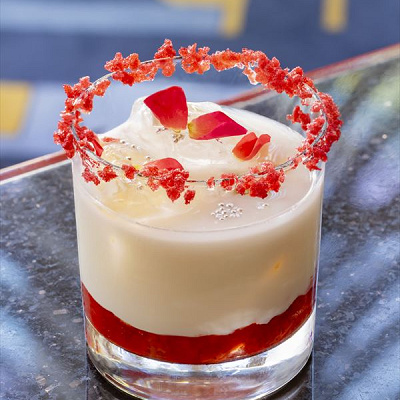 オリジナルカクテル