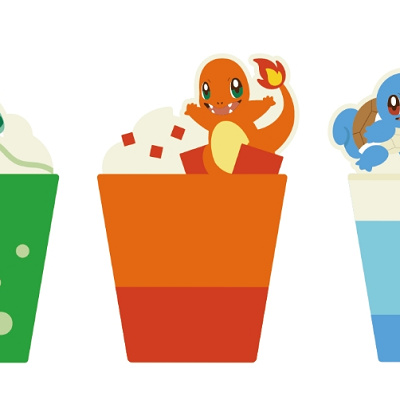 オリジナルフード