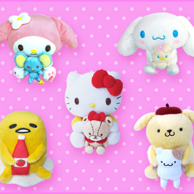 オリジナルグッズ