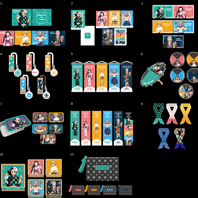 オリジナル景品