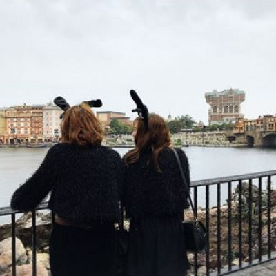 オズワルドコーデ