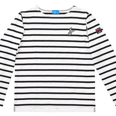 オズワルドのカットソー