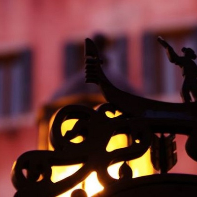 ヴェネツィアン・ゴンドラの概要