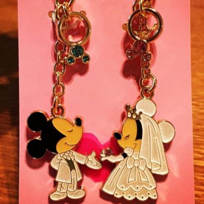 ペアストラップ