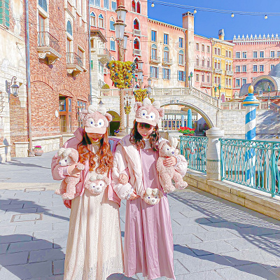 パラッツォ・カナル