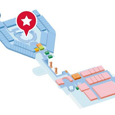 パームガーデン・プール