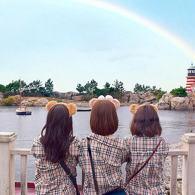 大学・企業のパーティーに参加する