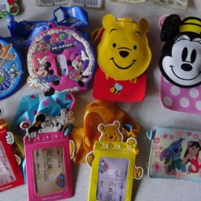 パスケースコレクション