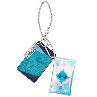 パスケース（USJ×呪術廻戦グッズ2026）