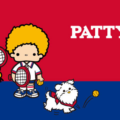 パティ＆ジミー