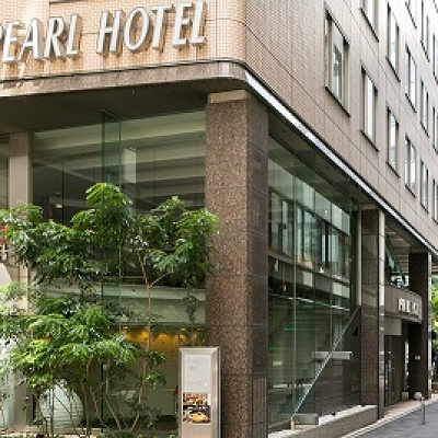 パールホテル八重洲