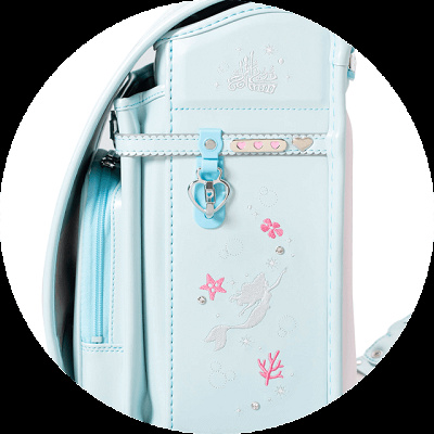 パールミント（サイド）