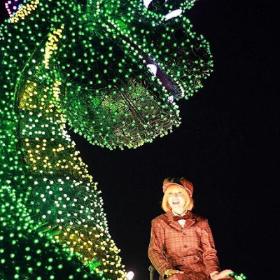 ピート＆エリオット