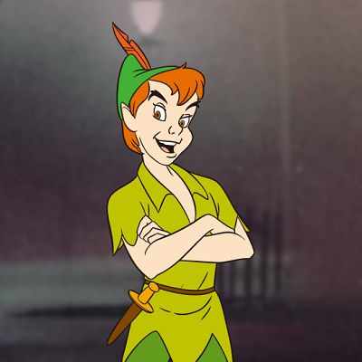 ピーター・パン