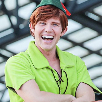 ピーター・パン