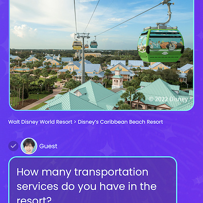 ファンタスピークの英語学習コンテンツ(2)パーク英会話