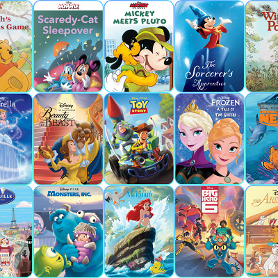 ファンタスピークの作品一覧