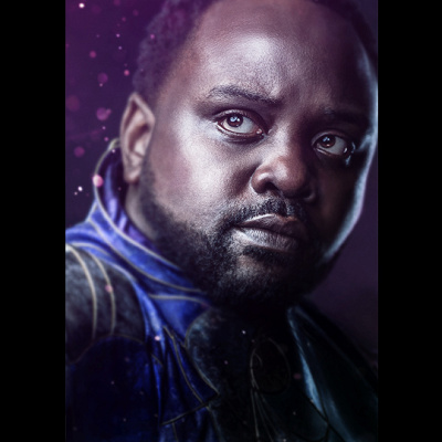 ファストス（ブライアン・タイリー・ヘンリー）