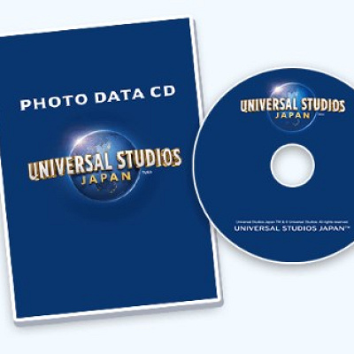 フォトデータCD