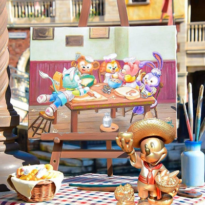 写真映えスポット